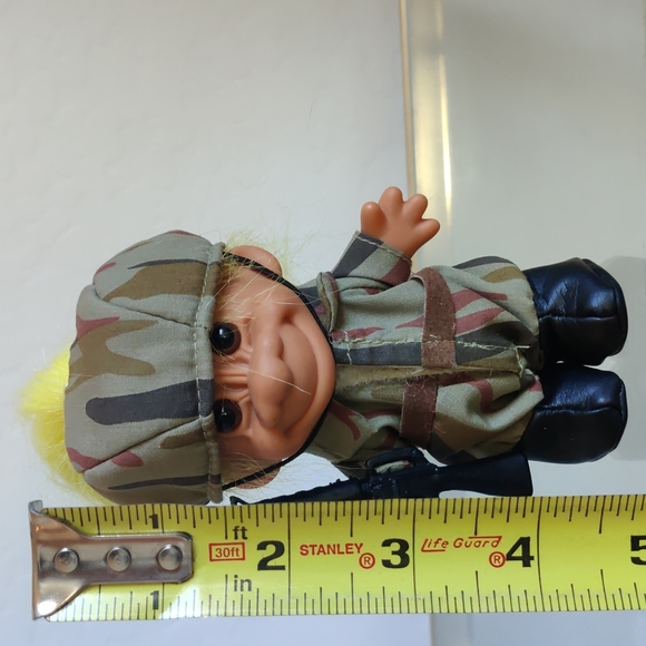 Troll Rare Vintage - Picture 3 of 3